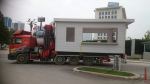Fatih Vinç -Kiralık konteyner taşıma, yükleme, indirme, kaldırma vinci Ankara akyurt  Fatih Vinç -Ki